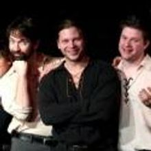 The Improvised Shakespeare Company Returns to NYC in October