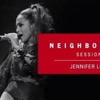 Sneak Peek - TNT's Music Special NEIGHBORHOOD WITH JENNIFER LOPEZ, Airing Tonight