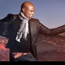 Alex Boye Plays the Mesa Arts Center Tonight