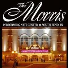 Morris Performing Arts Center to Host SB150 Commemorative Wooden Nickel Contest, 4/24