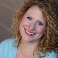 BWW Blog: Ashley Ward of Off-Broadway's 50 SHADES! THE MUSICAL - Show, Meet the…