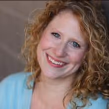 BWW Blog: Ashley Ward of Off-Broadway's 50 SHADES! THE MUSICAL - Show, Meet the…