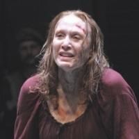 Photo Flash: First Look at Jan Maxwell and More in PTP/NYC's THE CASTLE at Atlantic…