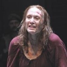 Photo Flash: First Look at Jan Maxwell and More in PTP/NYC's THE CASTLE at Atlantic S