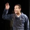 Photo Flash: First Look at Sean McDermott as 'Hannibal Lecter' in SILENCE! THE…