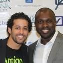 Photo Coverage: Amigo Duende Opening Night