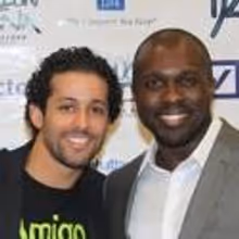 Photo Coverage: Amigo Duende Opening Night