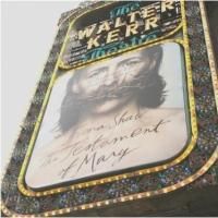Up on the Marquee: More of THE TESTAMENT OF MARY