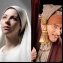 Puccini's SUOR ANGELIA and GIANNI SCHICCHI Play Opera San Jose, Now thru 4/28