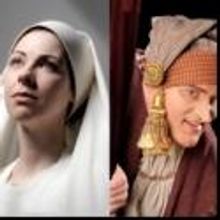 Puccini's SUOR ANGELIA and GIANNI SCHICCHI Play Opera San Jose, Now thru 4/28