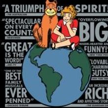 Citi Performing Arts Center and MSG Entertainment Present ANNIE, 11/5 - 11/16