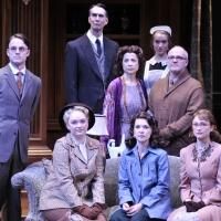 BWW Reviews: The Alley's THE HOLLOW is Engaging and Engrossing Entertainment Photo