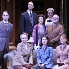 BWW Reviews: The Alley's THE HOLLOW is Engaging and Engrossing Entertainment
