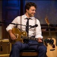 Benjamin Scheuer's Solo Show THE LION Opens Off-Broadway Tonight