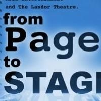 The Landor Theatre Presents 1ST 1MPRESSIONS, March 9