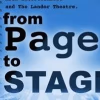 The Landor Theatre Presents 1ST 1MPRESSIONS, March 9