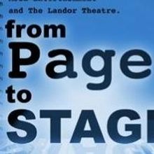 The Landor Theatre Presents 1ST 1MPRESSIONS, March 9