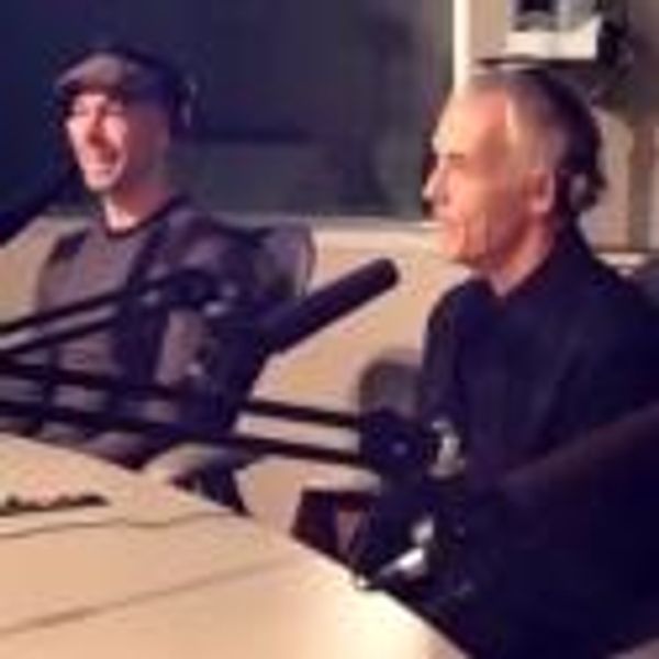 TV Exclusive: On the Road with PRISCILLA QUEEN OF THE DESERT- Episode 1! - Chicago Theater Video