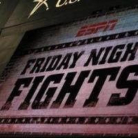ESPN's FRIDAY NIGHT LIGHTS & NOCHE DE COMBATES Returns Tonight