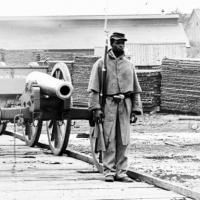 BWW Reviews: MY CIVIL WAR at Capital Fringe is Nice Idea, Poorly Executed