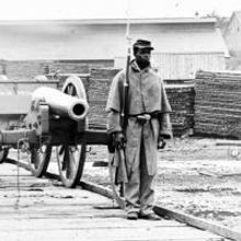 BWW Reviews: MY CIVIL WAR at Capital Fringe is Nice Idea, Poorly Executed