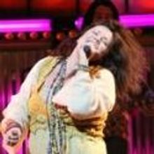 BWW Reviews: Janis Joplin and the Black Blues Divas are Alive and Well at CPH