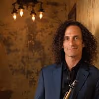 Saxophonist Kenny G to Appear on TODAY & More in Support of New Studio Album