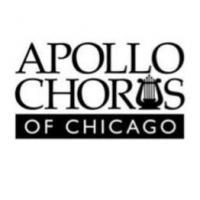 Apollo Chorus to Perform CHORAL CLASSICS CONCERT at Rockefeller Chapel, 3/7