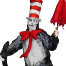 THE CAT IN THE HAT Adds Performances at Aurora Theatre