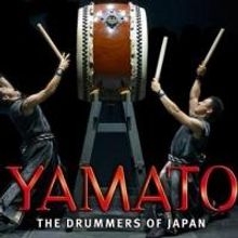 BWW Reviews: YAMATO im Admiralspalast Berlin
