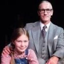 Cincinnati Shakespeare Company Presents TO KILL A MOCKINGBIRD, Opening 9/7