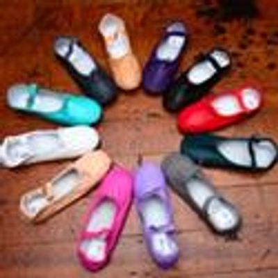 Linge Shoes Ballet Flats Expand to Women's Size 11