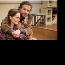 BWW Reviews: Language and Love Take Over The Gamm in Sparkling THE REAL THING