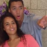 Harlem Summer Shakespeare's ROMEO & JULIET Begins 7/23 at Riverbank State Park