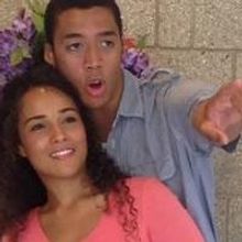 Harlem Summer Shakespeare's ROMEO & JULIET Begins Tonight at Riverbank State Park