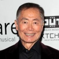 George Takei to Lead Chicken Dance at OKTOBERFEST ZINZINNATI