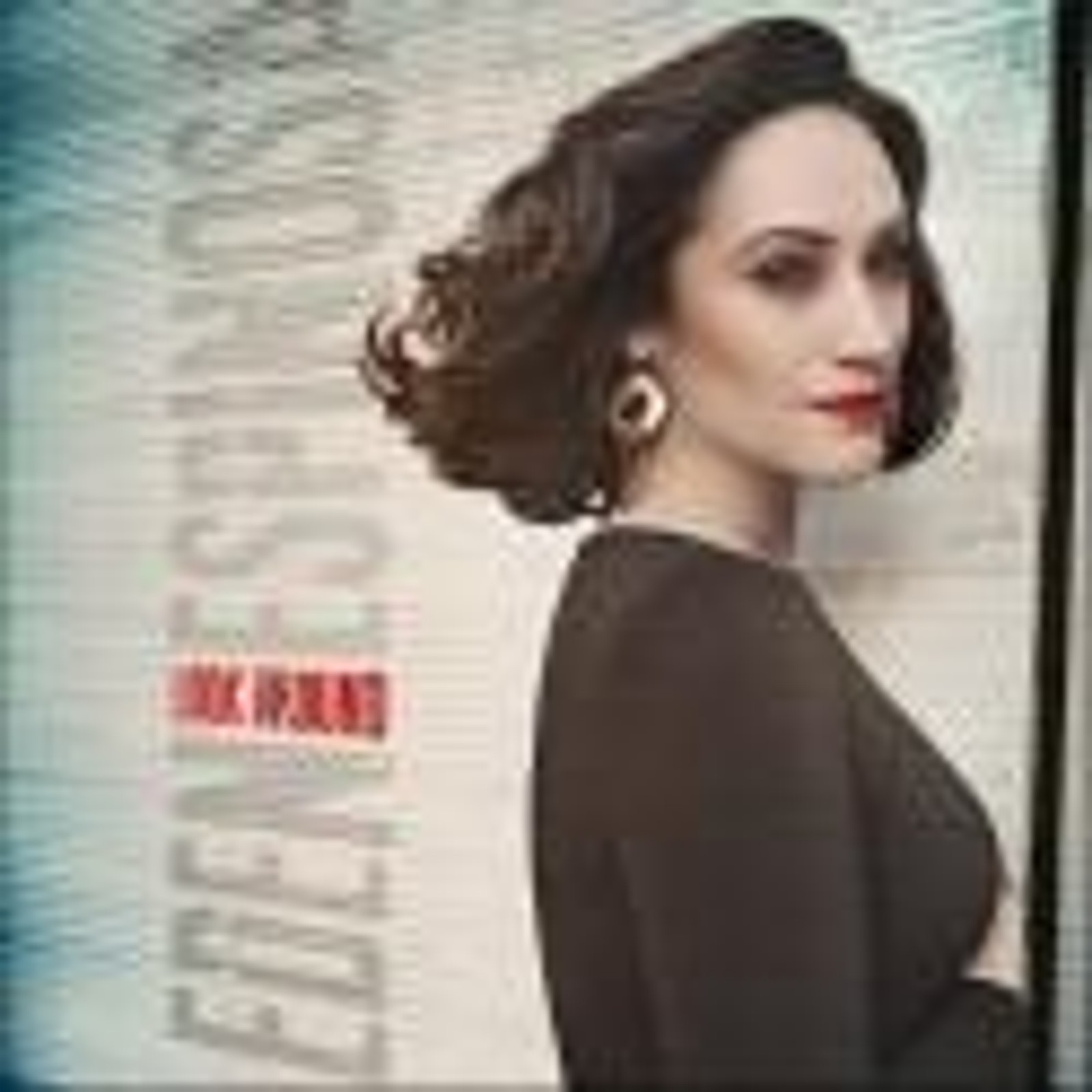 Eden Espinosa's New Album LOOK AROUND Hits No. 41 on iTunes Pop Chart