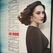 Eden Espinosa's New Album LOOK AROUND Hits No. 41 on iTunes Pop Chart