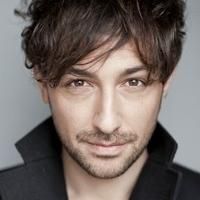 Alex Zane to Host Amused Moose Laugh Off Semifinal 2, May 25