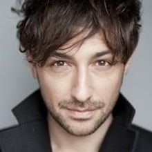 Alex Zane to Host Amused Moose Laugh Off Semifinal 2, May 25