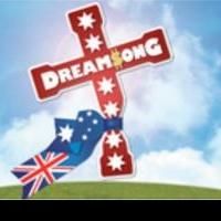 Christ Makes Second Coming - This Time As A Pop Star - In DREAMSONG, 10-20 April