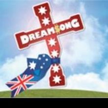 Christ Makes Second Coming - This Time As A Pop Star - In DREAMSONG, Now thru 20 Apri