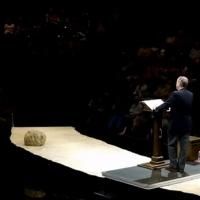 STAGE TUBE: Promo - Stratford Festival's Forum Livestream Video