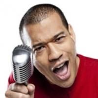 Michael Yo to Perform at Comedy Works Landmark Village, 8/7-9
