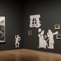The Art Institute Presents New Site-Specific Installation by Kara Walker