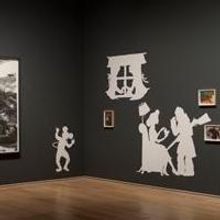 The Art Institute Presents New Site-Specific Installation by Kara Walker
