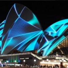 Sydney Opera House Announces Performance Cancellations Due to Siege