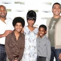FREEZE FRAME: Meet The Cast of MOTOWN: THE MUSICAL!