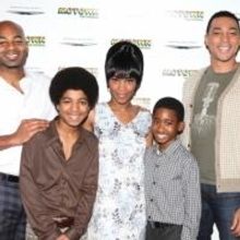 FREEZE FRAME: Meet The Cast of MOTOWN: THE MUSICAL!