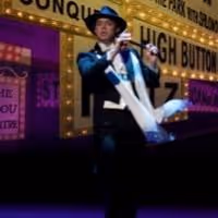 BWW Reviews: The Audience is Prisoners of Laughter at the Fulton's THE PRODUCERS